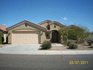 Foreclosed Home - 1929 S 85TH AVE, 85353