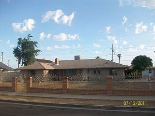 Foreclosed Home - 9356 W MONROE ST, 85353
