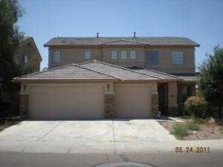 Foreclosed Home - 8509 W CHICKASAW ST, 85353