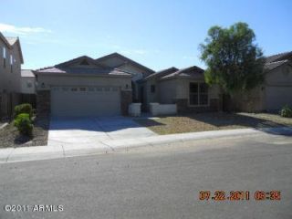 Foreclosed Home - 3911 S 101ST LN, 85353