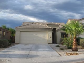 Foreclosed Home - 8508 W PAYSON RD, 85353