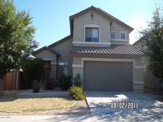 Foreclosed Home - 9546 W KINGMAN ST, 85353