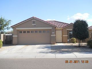 Foreclosed Home - 9703 W PAYSON RD, 85353