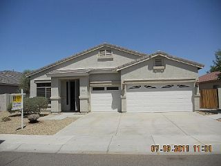 Foreclosed Home - 10110 W RIVERSIDE AVE, 85353