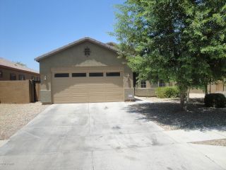 Foreclosed Home - 3620 S 94TH LN, 85353