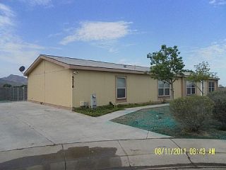 Foreclosed Home - 5216 S 109TH DR, 85353