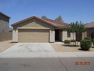 Foreclosed Home - 9652 W CORDES RD, 85353