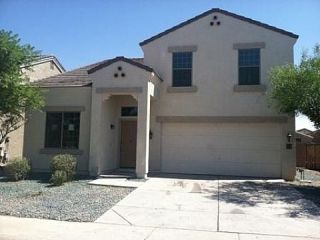 Foreclosed Home - 8311 W CROWN KING RD, 85353