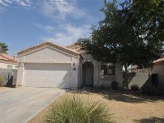 Foreclosed Home - 8704 W STANLEY A GOFF DR, 85353