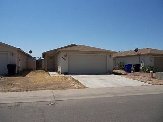 Foreclosed Home - 9513 W BADEN ST, 85353