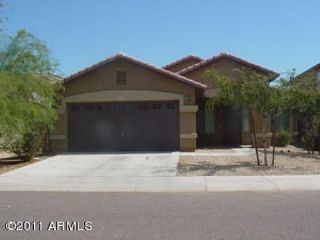 Foreclosed Home - 9542 W WILLIAMS ST, 85353