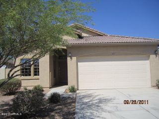 Foreclosed Home - 8832 W GIBSON LN, 85353