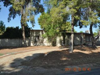 Foreclosed Home - 904 N CHRISTA WAY, 85353