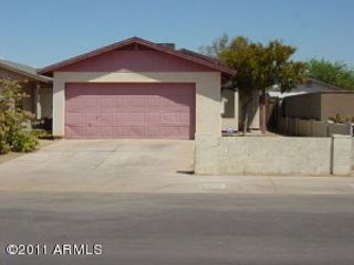 Foreclosed Home - 9520 W GARFIELD ST, 85353