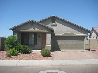 Foreclosed Home - 3034 S 102ND LN, 85353