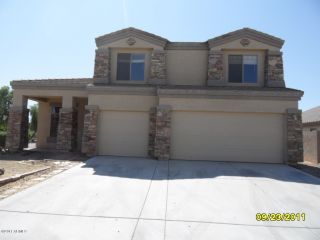 Foreclosed Home - 10509 W HUGHES DR, 85353