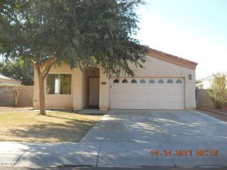 Foreclosed Home - 8709 W BOBBY LOPEZ DR, 85353