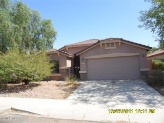 Foreclosed Home - 2013 S 83RD DR, 85353