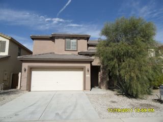Foreclosed Home - 10150 W FLAVIA HVN, 85353