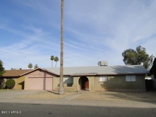 Foreclosed Home - 9506 W TAYLOR ST, 85353