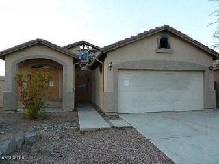 Foreclosed Home - 8870 W HILTON AVE, 85353
