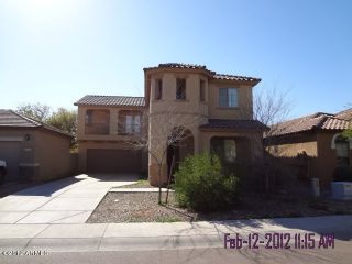 Foreclosed Home - 9371 W WILLIAMS ST, 85353