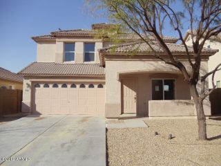 Foreclosed Home - 9204 W PAYSON RD, 85353