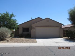 Foreclosed Home - 8325 W GROSS AVE, 85353