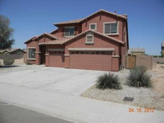 Foreclosed Home - 12202 W PIONEER ST, 85353