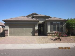 Foreclosed Home - 10213 W PAYSON RD, 85353