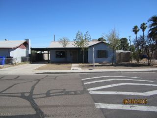 Foreclosed Home - 9403 W FILLMORE ST, 85353