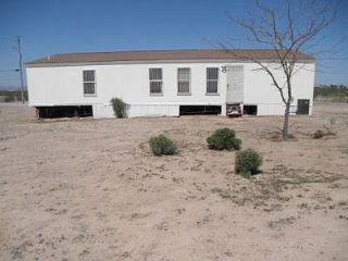Foreclosed Home - 3224 N 369TH AVE, 85354