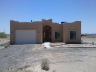 Foreclosed Home - 1025 N 385TH AVE, 85354