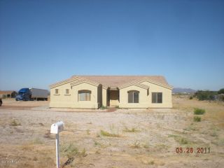 Foreclosed Home - 5824 S 331ST AVE, 85354
