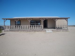 Foreclosed Home - 1407 S 369TH AVE, 85354