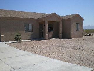 Foreclosed Home - 37616 W MORNING GLORY ST, 85354