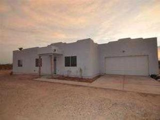 Foreclosed Home - 4908 S 352ND DR, 85354