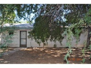 Foreclosed Home - 648 S 366TH AVE, 85354