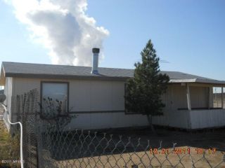 Foreclosed Home - 3820 S 375TH AVE, 85354