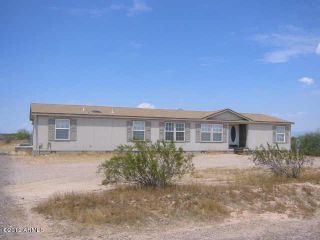 Foreclosed Home - 34920 W SIESTA WAY, 85354