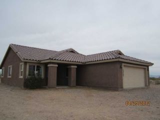 Foreclosed Home - 1317 N 383RD AVE, 85354