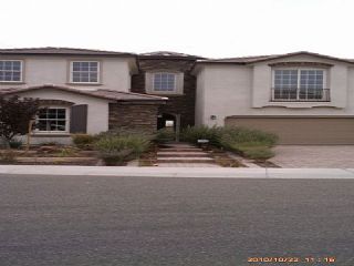 Foreclosed Home - 9527 N 183RD LN, 85355
