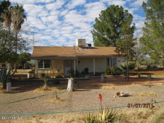 Foreclosed Home - 17411 W MOUNTAIN VIEW RD, 85355