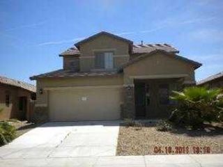 Foreclosed Home - 18027 W CAROL AVE, 85355