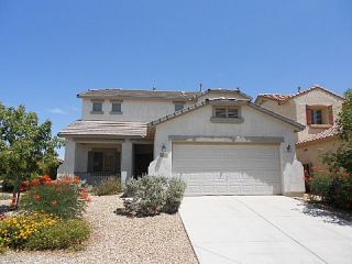 Foreclosed Home - 18646 W MISSION LN, 85355