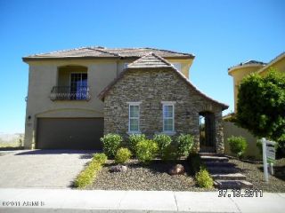 Foreclosed Home - 18253 W CAROL AVE, 85355