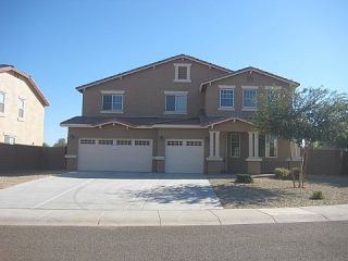 Foreclosed Home - 18510 W ONYX CT, 85355