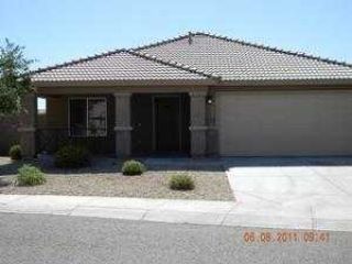 Foreclosed Home - 9527 N 185TH LN, 85355