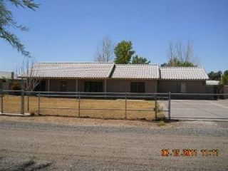 Foreclosed Home - 6530 N 176TH AVE, 85355