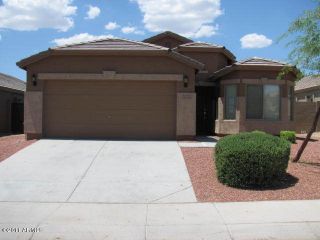 Foreclosed Home - 9128 N 184TH LN, 85355